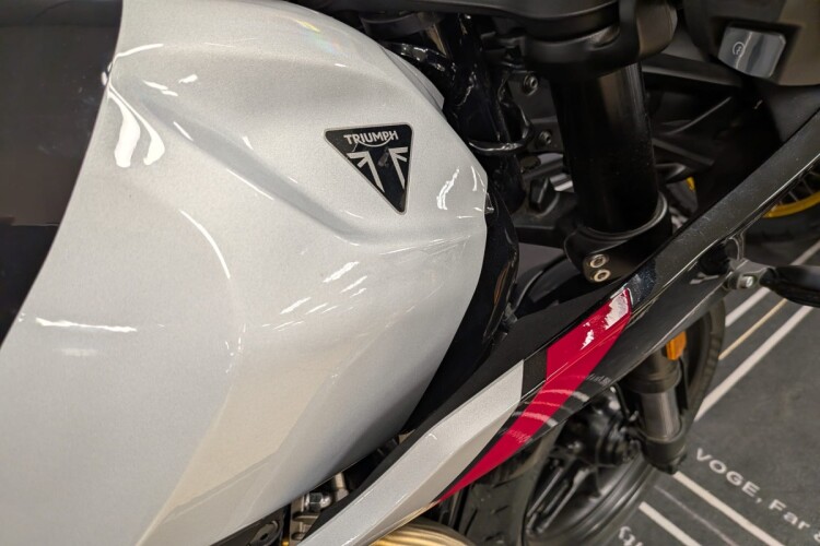 TRIUMPH T