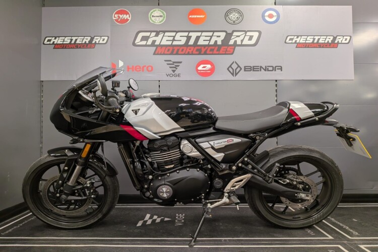 TRIUMPH T