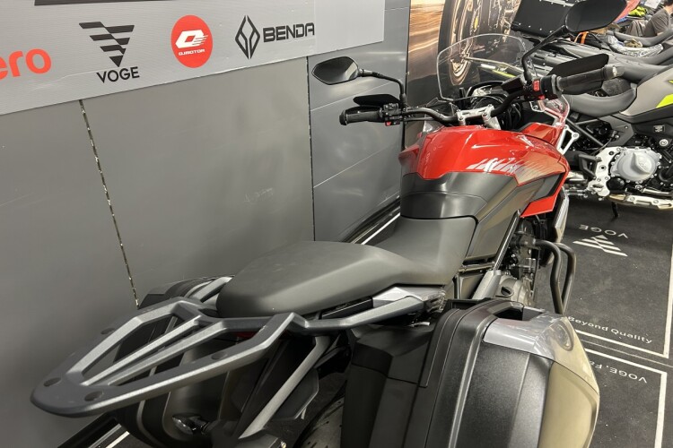 TRIUMPH TIGER SPORT 660