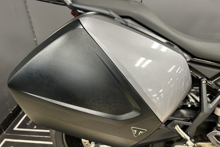 TRIUMPH TIGER SPORT 660
