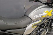 VOGE AC525X