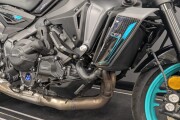 YAMAHA MT - 09 AMT