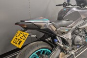 YAMAHA MT - 09 AMT