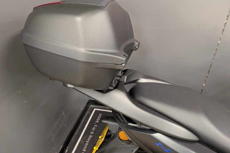 YAMAHA NMAX 125