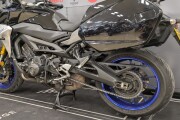 YAMAHA TRACER 900 GT