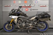 YAMAHA TRACER 900 GT