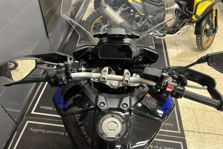 YAMAHA TRACER 900 GT