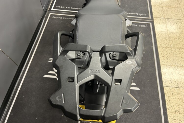 YAMAHA TRACER 900 GT