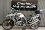 BMW R 1200 GS
