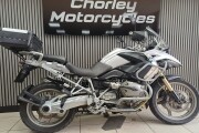 BMW R 1200 GS