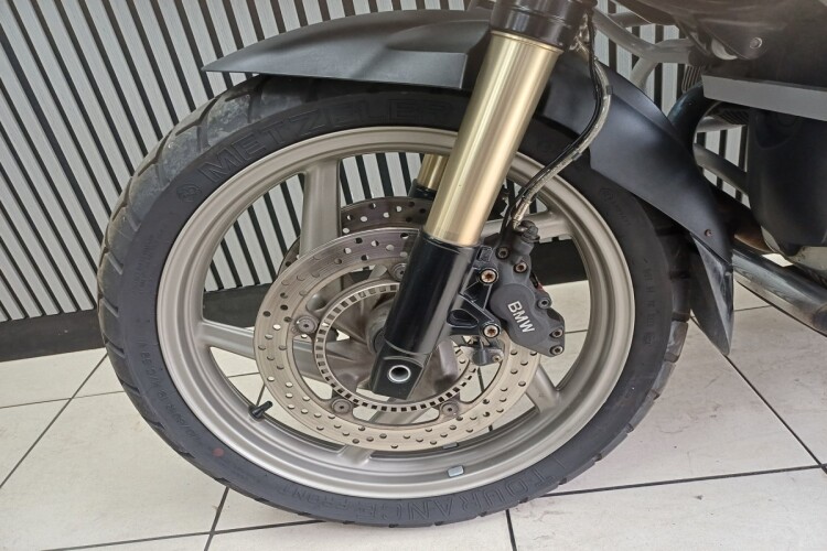 BMW R 1200 GS
