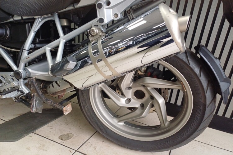 BMW R 1200 GS