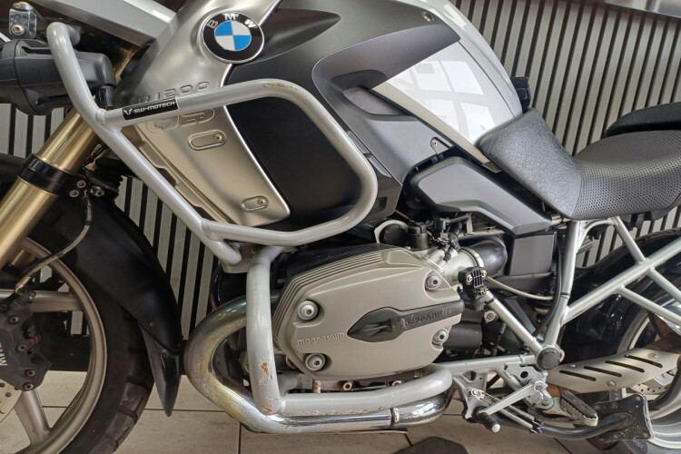 BMW R 1200 GS
