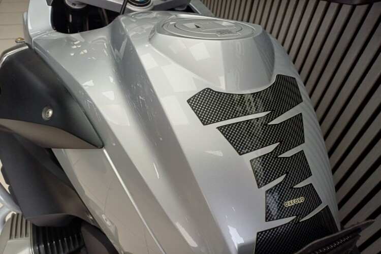 BMW R 1200 GS