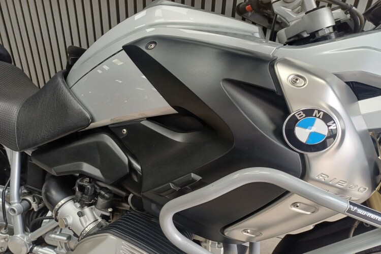 BMW R 1200 GS