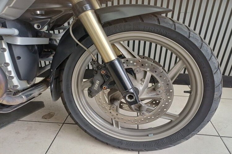 BMW R 1200 GS