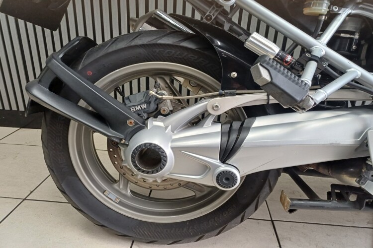 BMW R 1200 GS