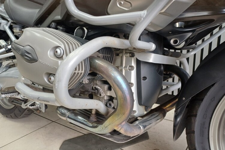 BMW R 1200 GS