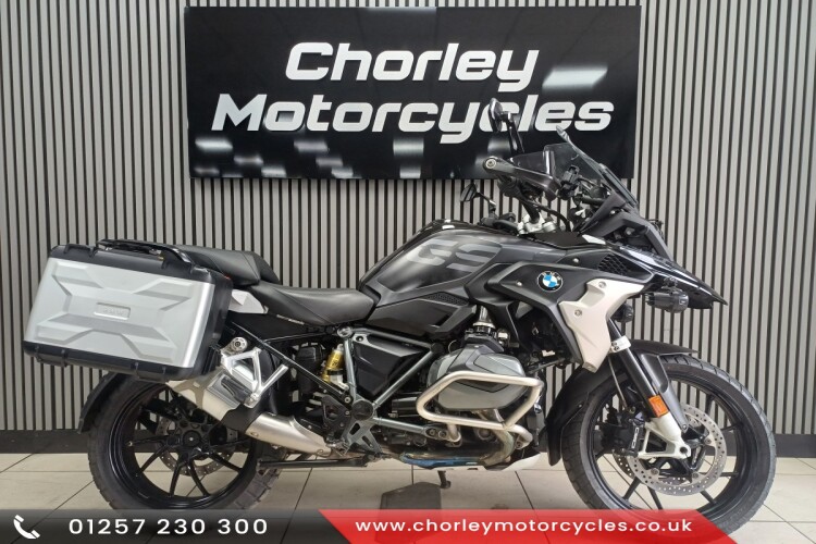 BMW R 1250 GS ADVENTURE