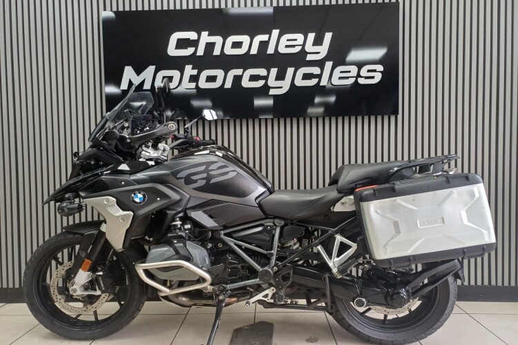 BMW R 1250 GS ADVENTURE