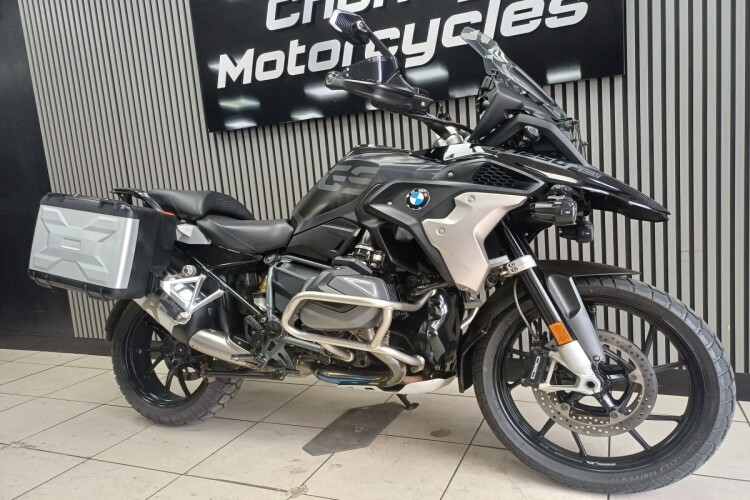 BMW R 1250 GS ADVENTURE