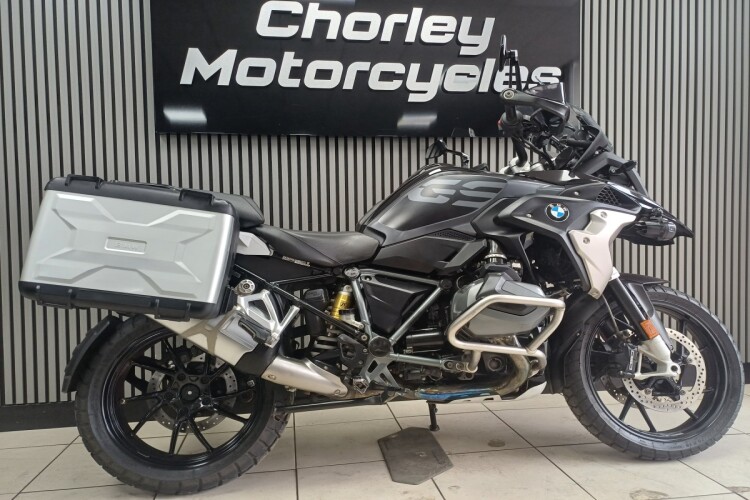 BMW R 1250 GS ADVENTURE