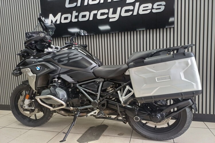 BMW R 1250 GS ADVENTURE