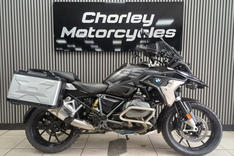 BMW R 1250 GS ADVENTURE