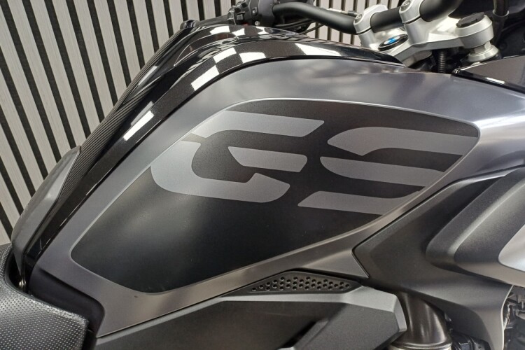 BMW R 1250 GS ADVENTURE
