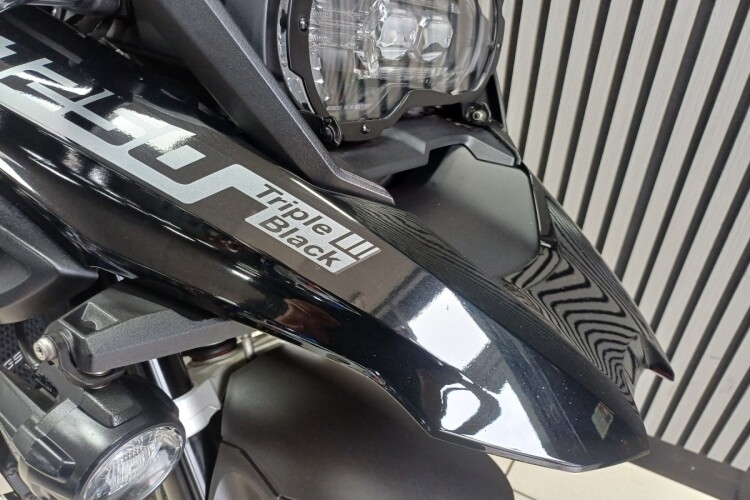BMW R 1250 GS ADVENTURE