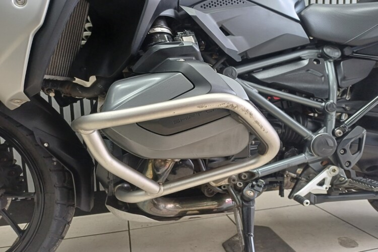 BMW R 1250 GS ADVENTURE