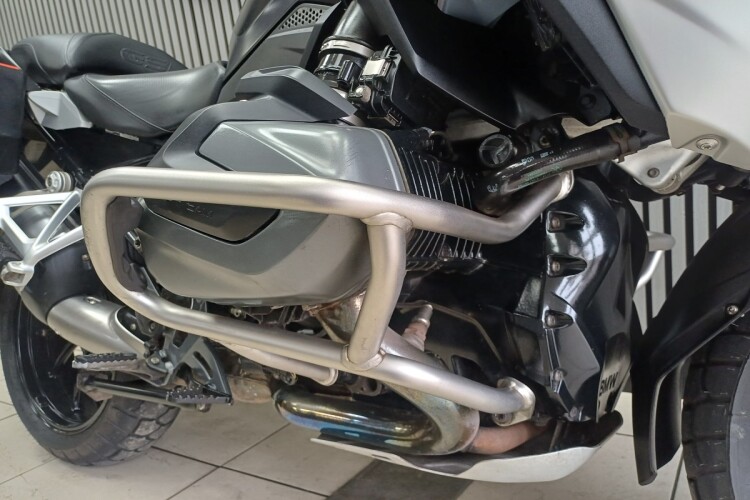 BMW R 1250 GS ADVENTURE