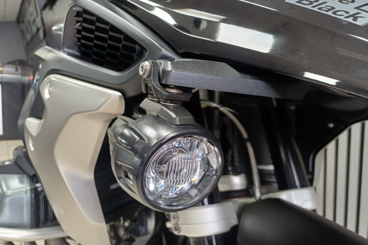 BMW R 1250 GS ADVENTURE