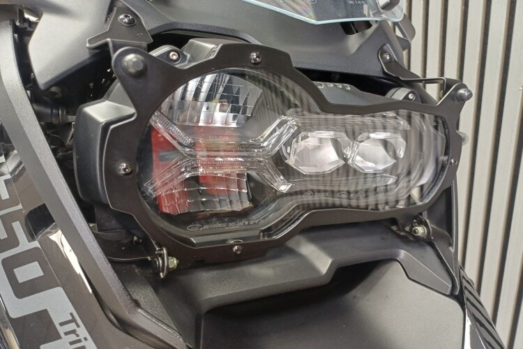 BMW R 1250 GS ADVENTURE