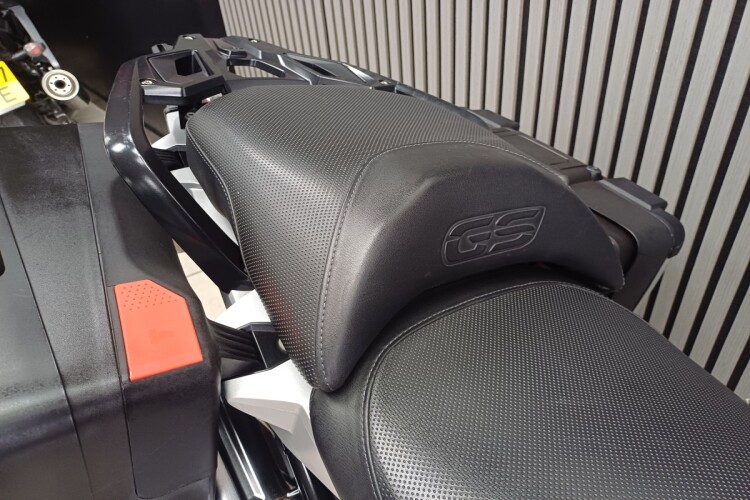 BMW R 1250 GS ADVENTURE
