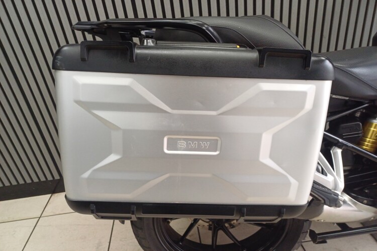 BMW R 1250 GS ADVENTURE
