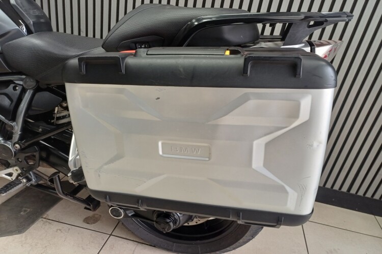 BMW R 1250 GS ADVENTURE