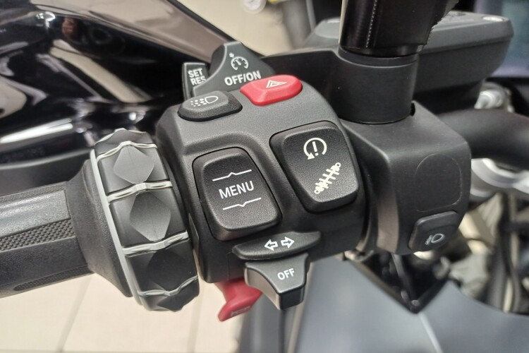 BMW R 1250 GS ADVENTURE