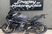 BMW S1000 XR TE