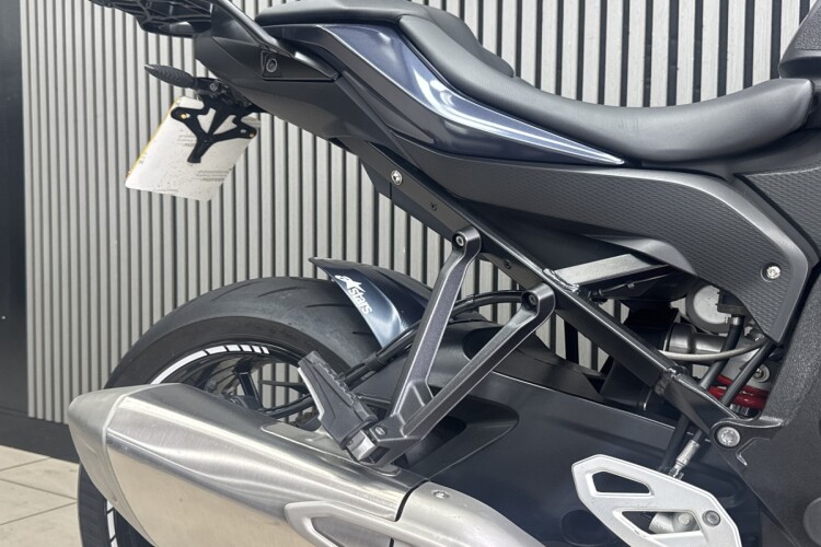 BMW S1000 XR TE