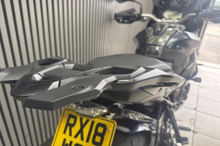 BMW S1000 XR TE