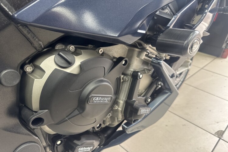 BMW S1000 XR TE