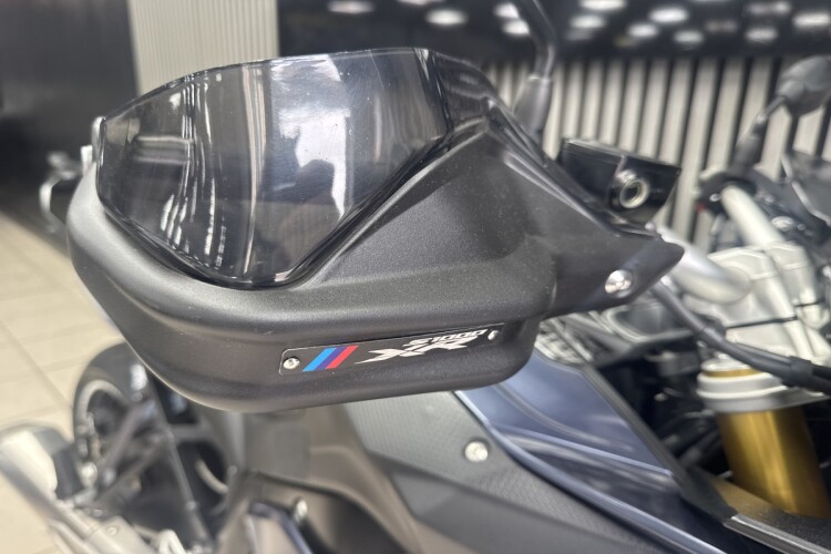 BMW S1000 XR TE