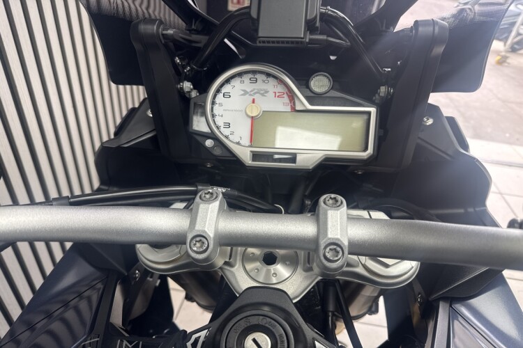 BMW S1000 XR TE