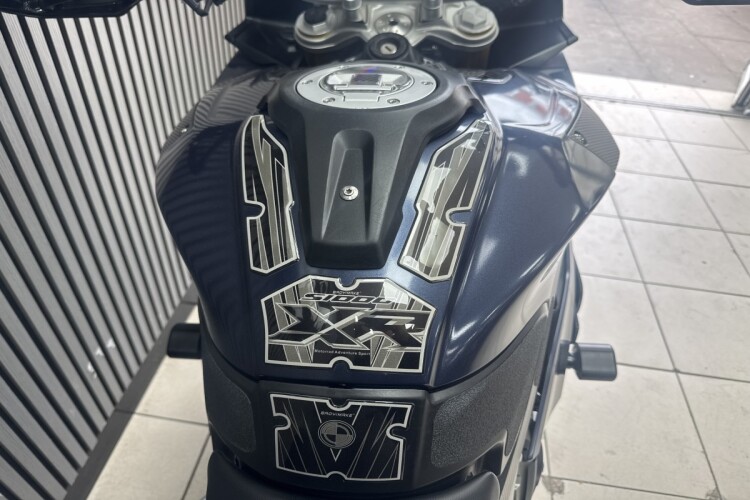 BMW S1000 XR TE