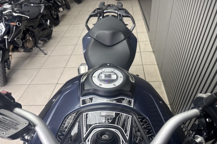 BMW S1000 XR TE