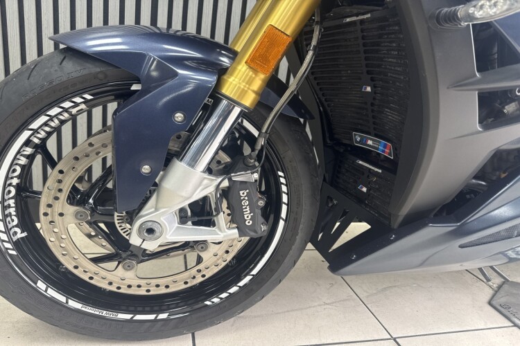 BMW S1000 XR TE