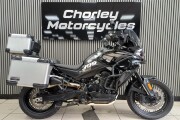 CFMOTO 800MT EXPLORE EDITION