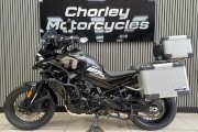 CFMOTO 800MT EXPLORE EDITION