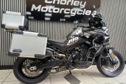 CFMOTO 800MT EXPLORE EDITION